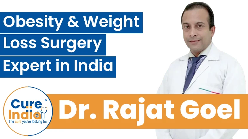 Dr. Rajat Goel